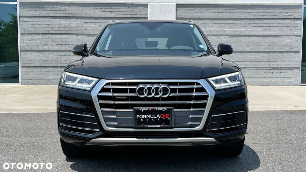 Audi Q5 - 4