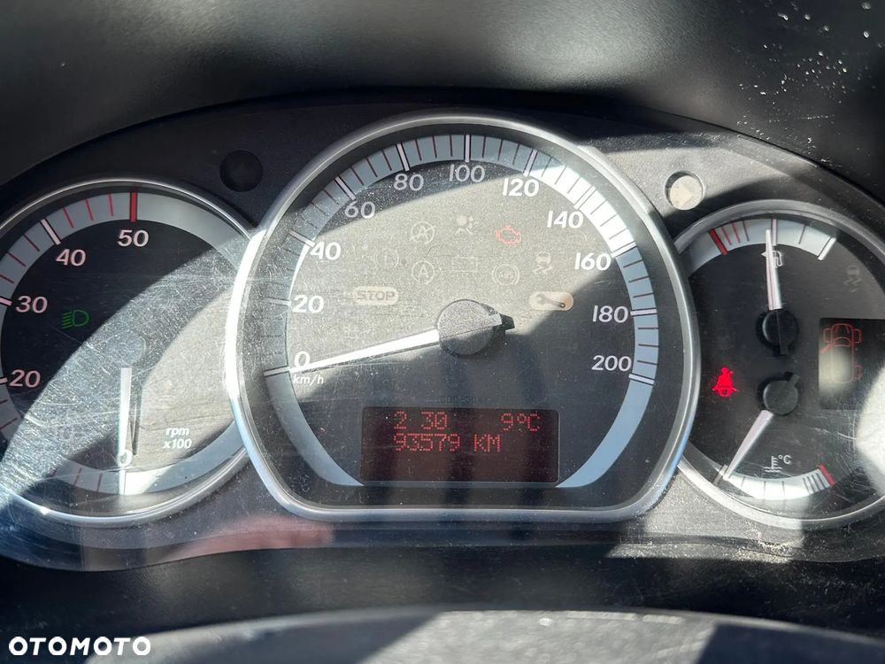 Mercedes-Benz Citan 109 CDI - 13