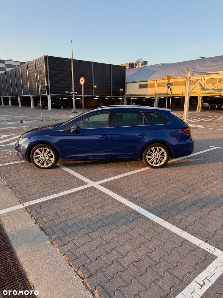 Seat Leon - 8