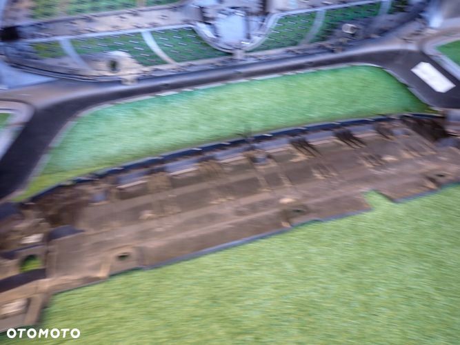 MERCEDES W118 118 CLA AMG zderzak przedni przód - 14