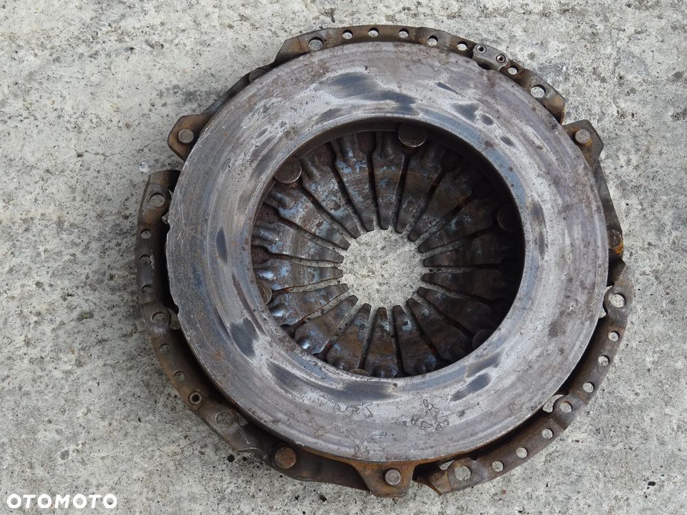 SPRZĘGŁO OPEL INSIGNIA OPC 2,8 V6 , 2,0 TURBO 2,0 CDTI KOŁO DWUMAS TARCZA DOCISK - 8