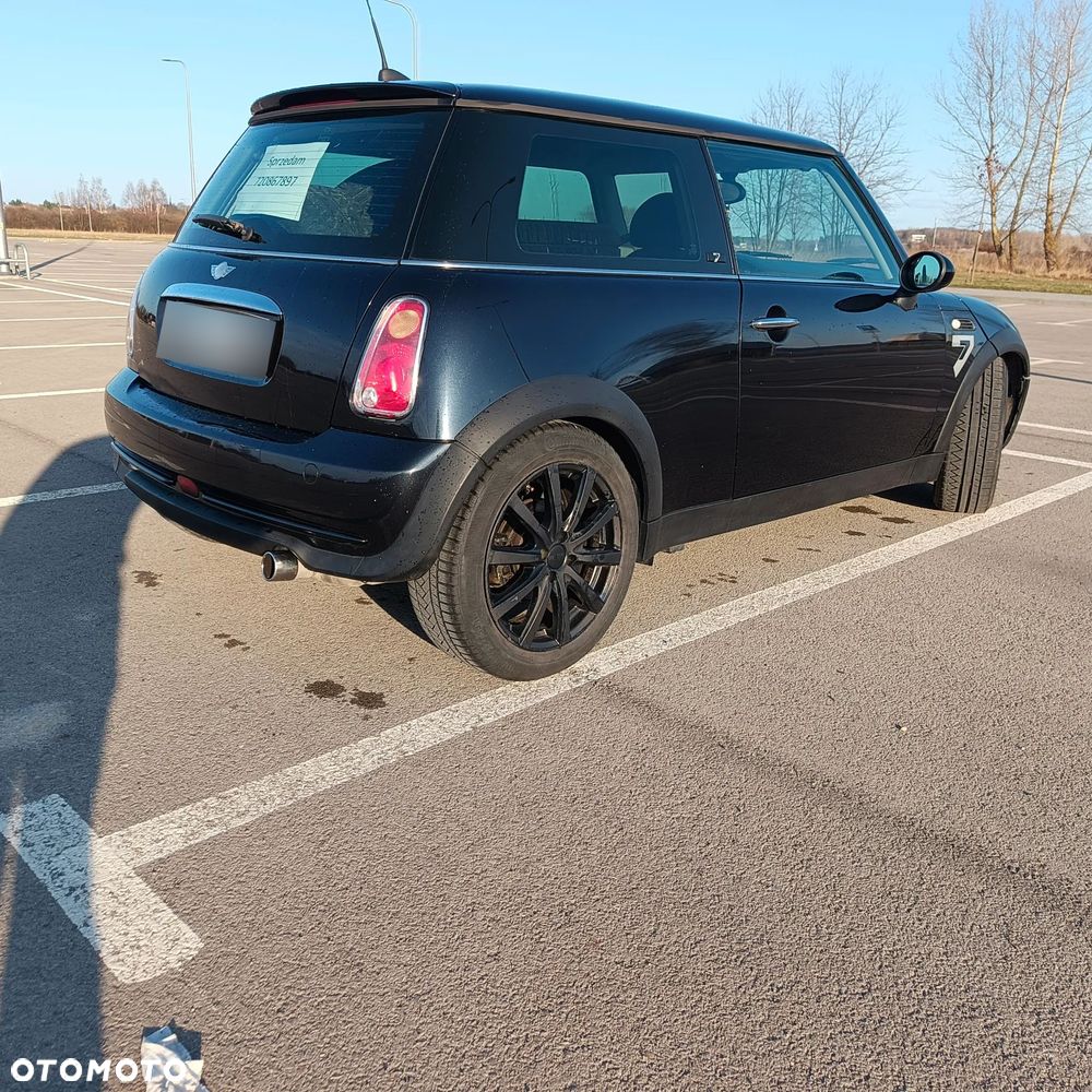 MINI Cooper - 3