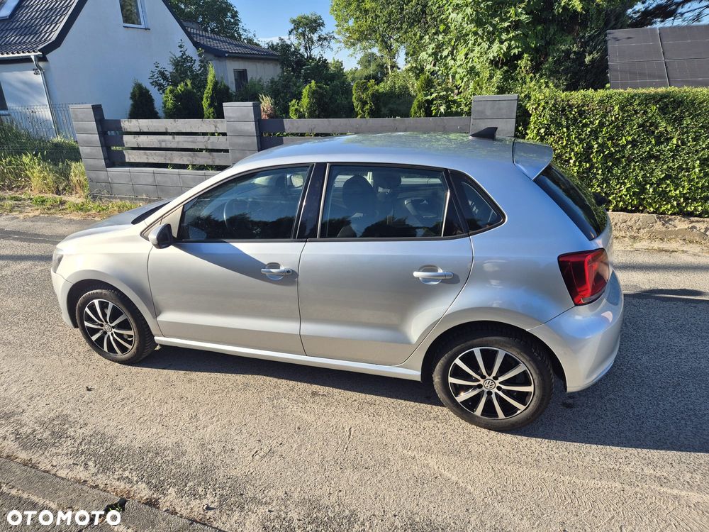 Volkswagen Polo - 3
