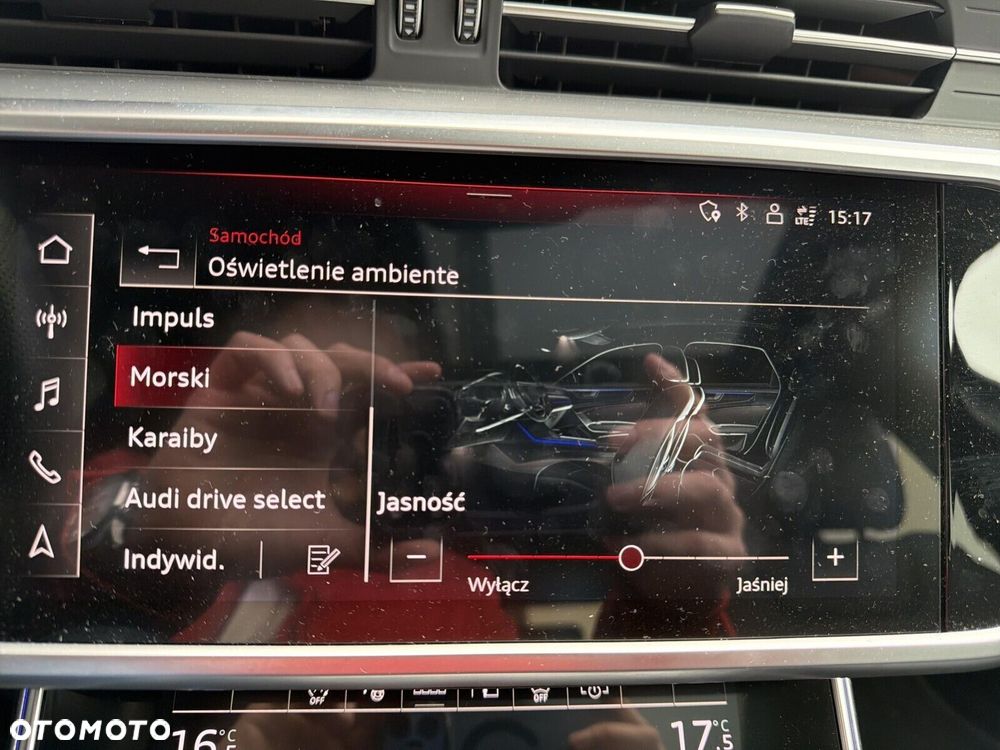 Audi A6 Avant - 40