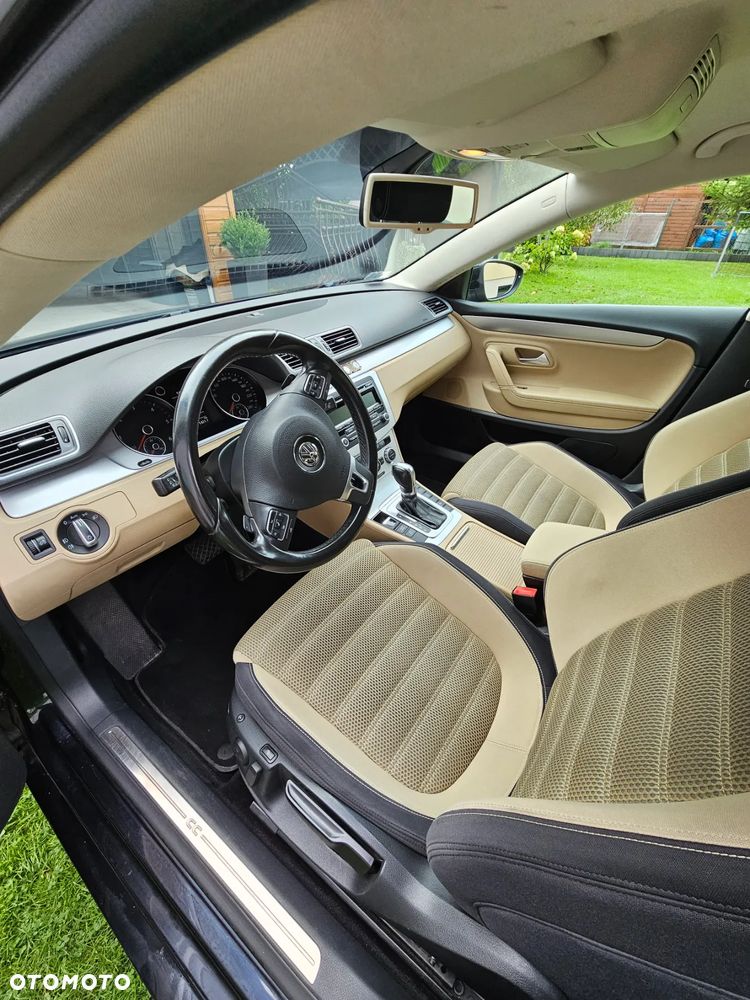 Volkswagen CC 2.0 TDI DPF BMT DSG - 7