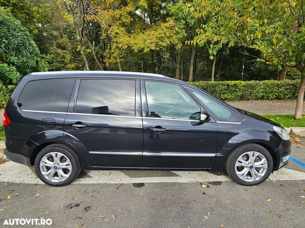 Ford Galaxy - 11