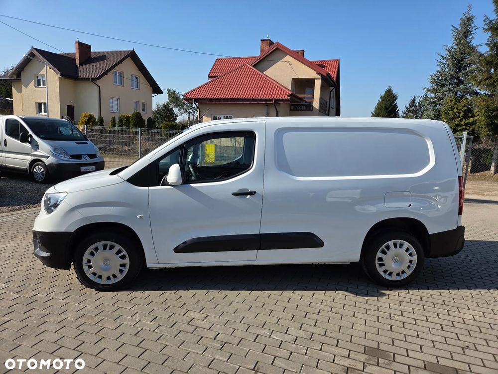 Opel Combo XL 1.5 CDTI Enjoy S&S - 6