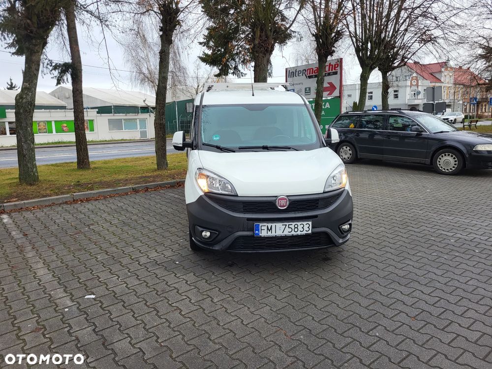 Fiat Doblo - 3