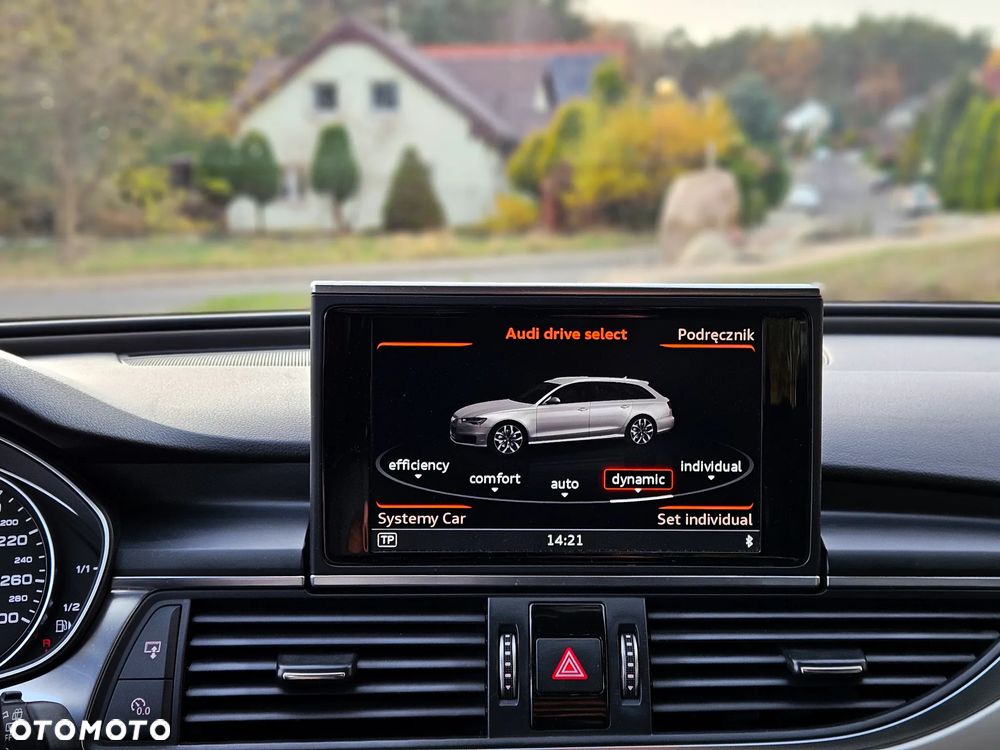 Audi A6 Avant 3.0 TDI Quattro S tronic - 19