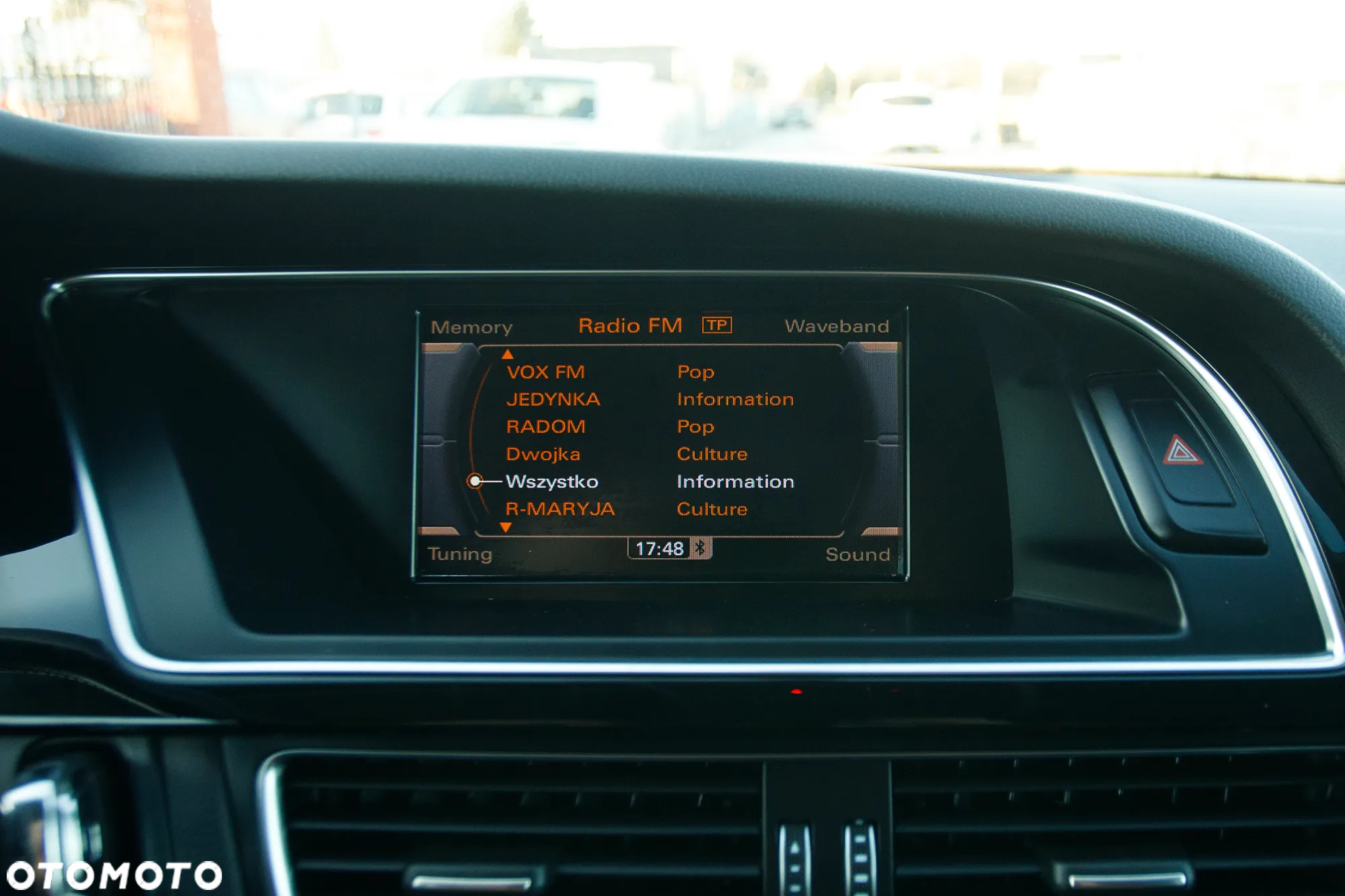 Audi A5 Sportback 2.0 TDI sport - 31