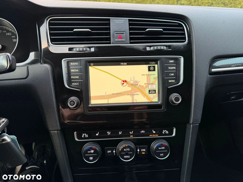 Volkswagen Golf 1.6 TDI BMT Highline - 22