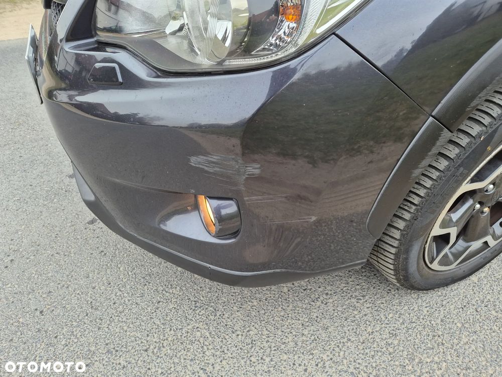 Subaru XV 2.0i Lineartronic Exclusive - 23