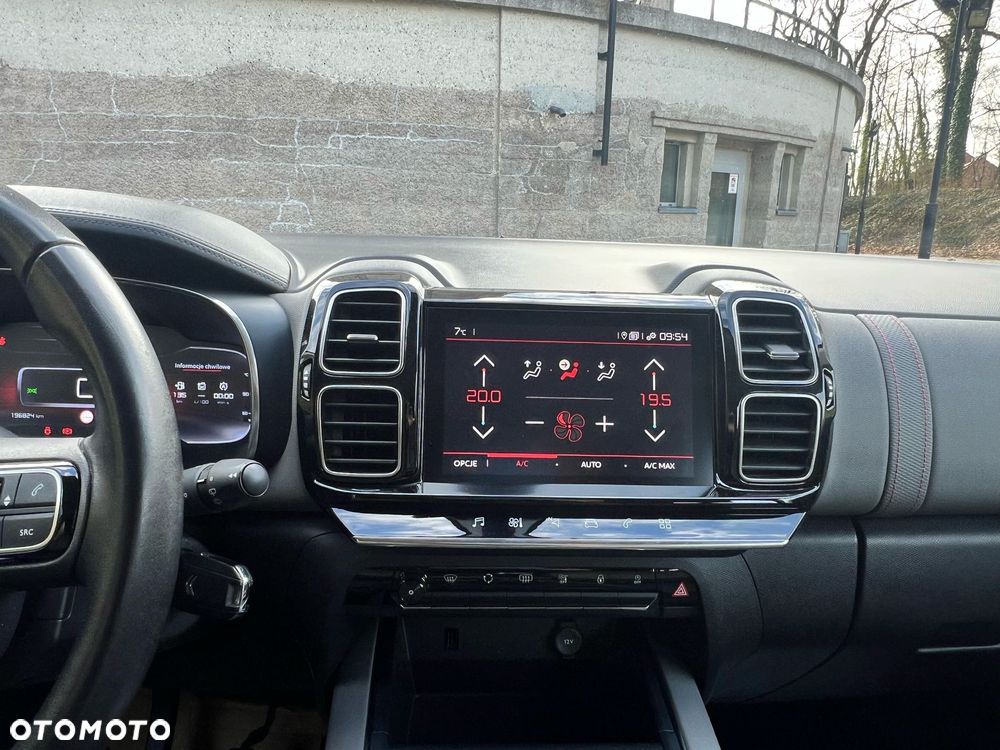 Citroën C5 Aircross - 18