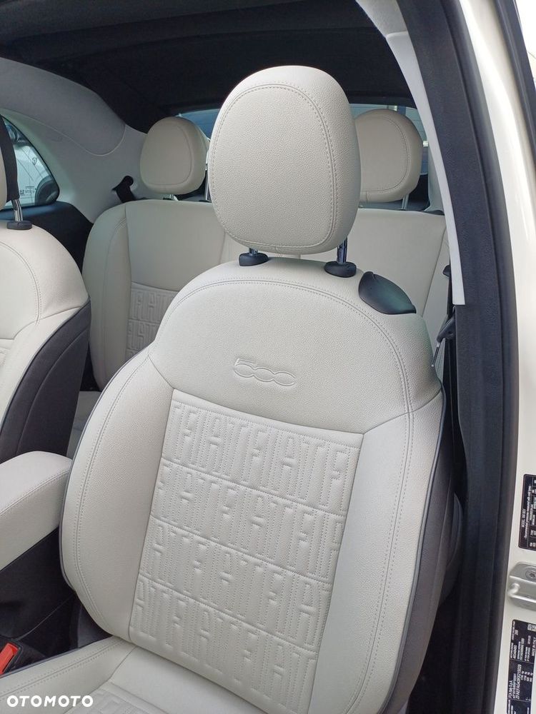Fiat 500e - 36
