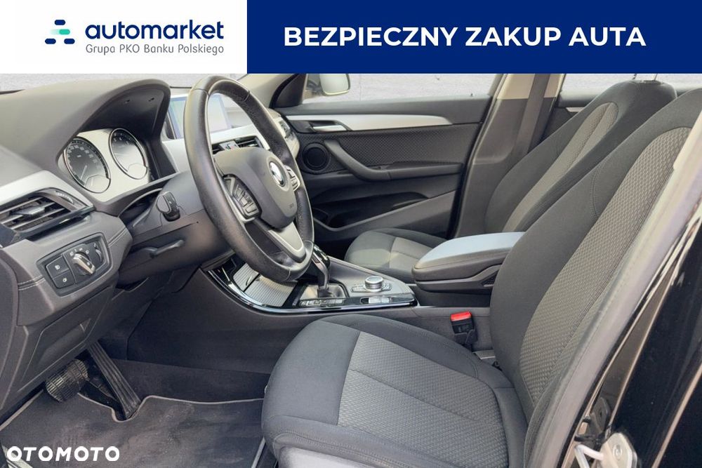 BMW X2 sDrive18i Advantage - 10