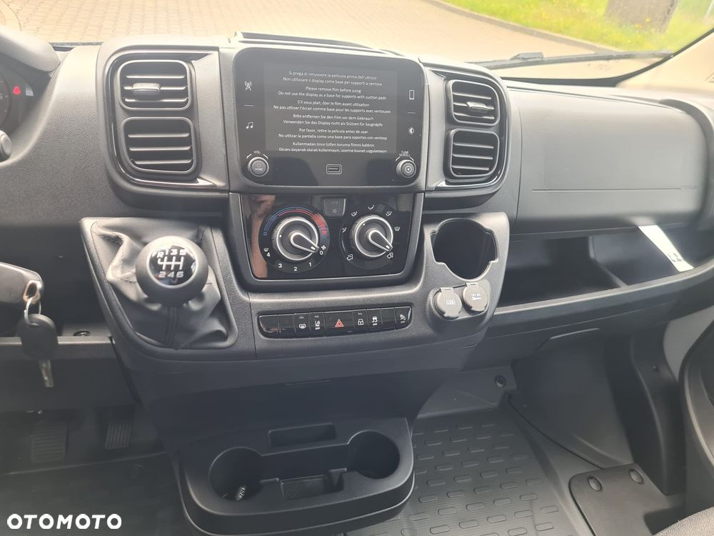 Peugeot Boxer - 18