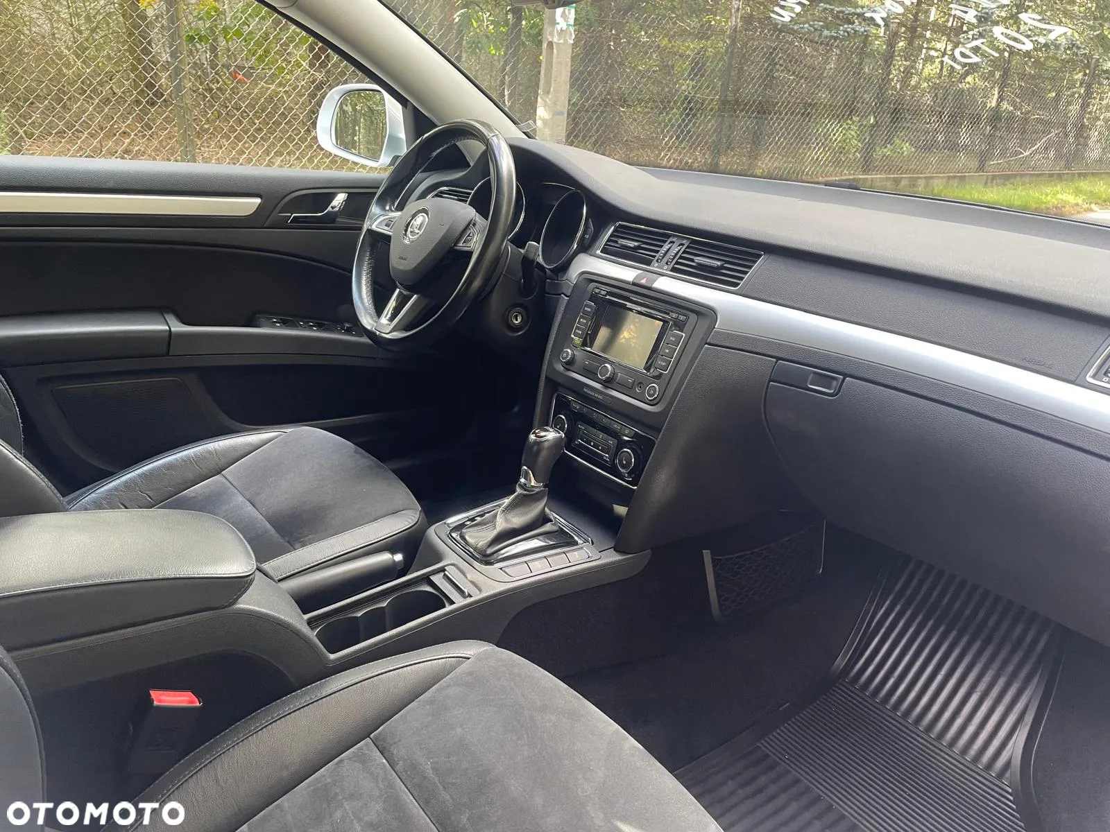 Skoda Superb - 18
