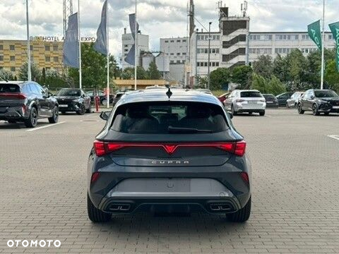 Cupra Leon - 10