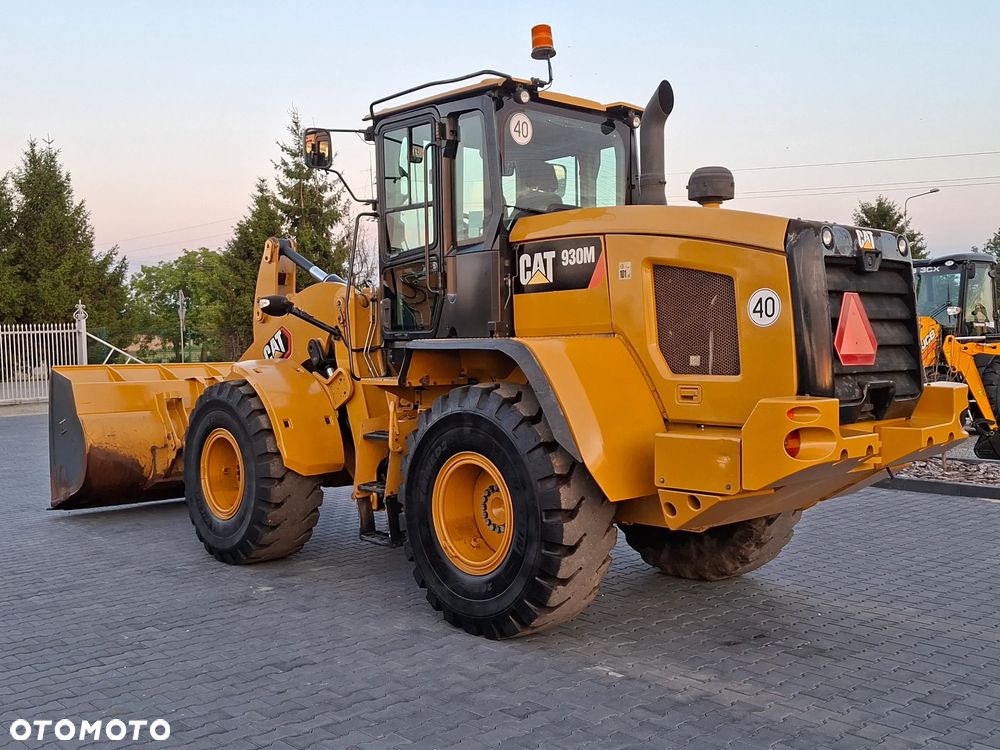 Caterpillar CAT 930 M - 5
