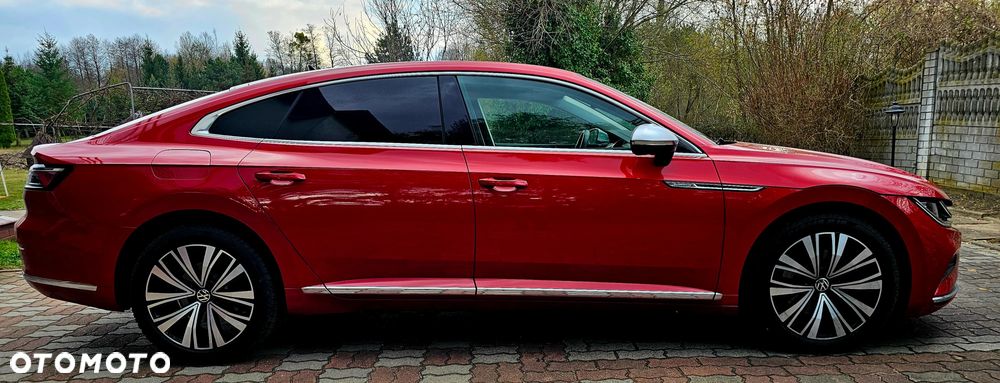 Volkswagen Arteon 2.0 TDI Elegance DSG - 9