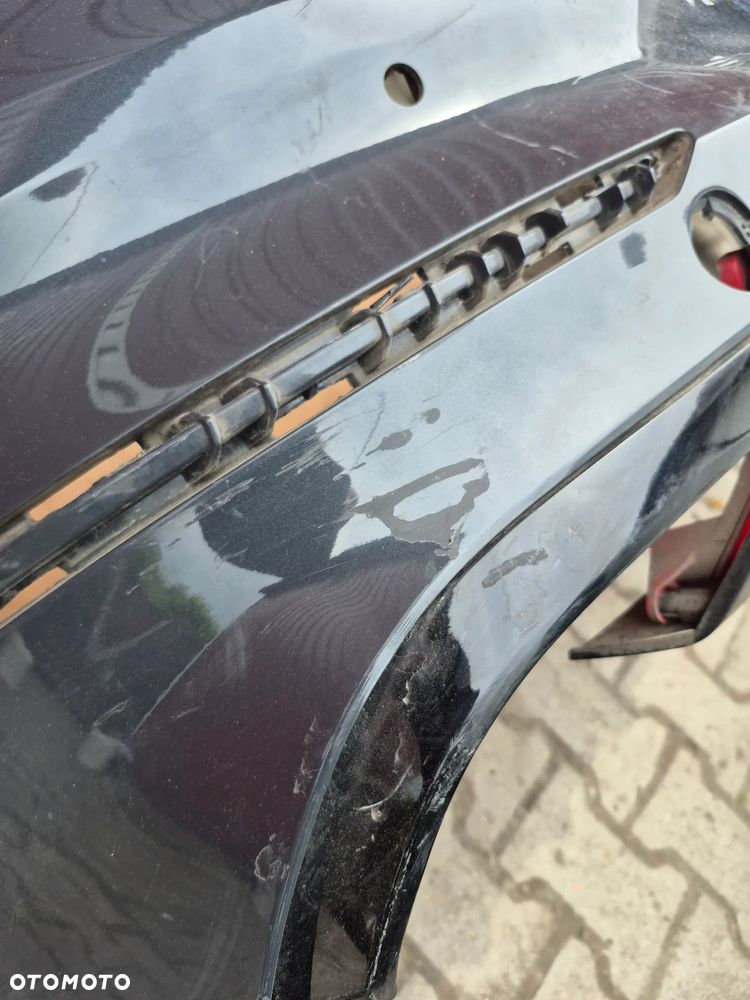 Kia ProCeed III GT line zderzak tylny 86611 J7710 - 3