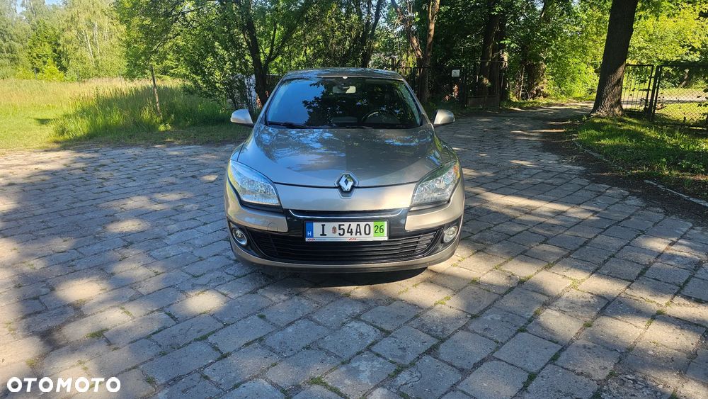 Renault Megane 1.2 16V TCE Energy Dynamique - 9