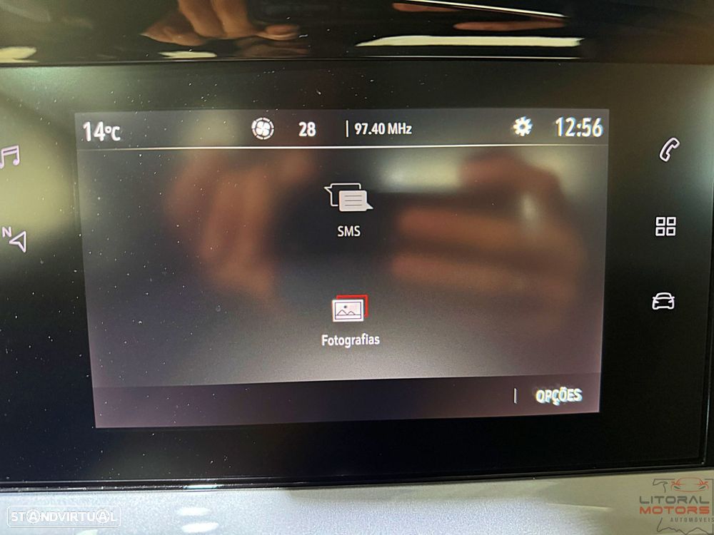 Opel Mokka 1.2 T Ultimate - 29