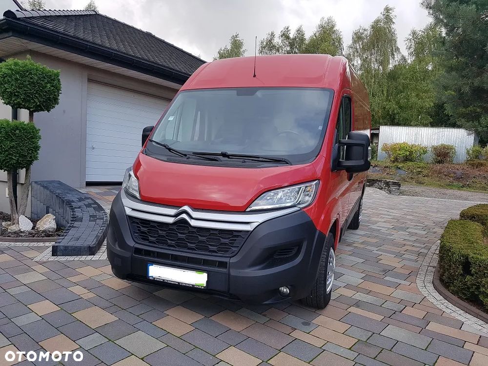 Citroën JUMPER - 3