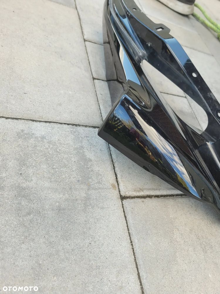 Owiewka przód, czacha, czasza lewa Honda CBR 125 250 - 8