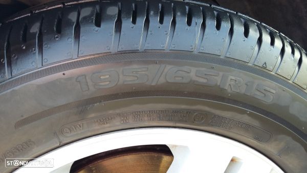 Jantes Especiais Volkswagen Golf Iv (1J1) - 4