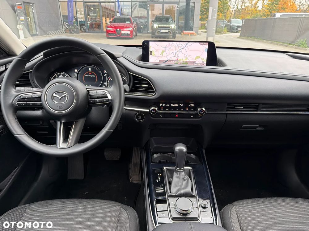 Mazda CX-30 2.0 mHEV Exclusive-Line 2WD - 21