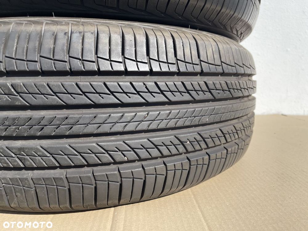 OPONY 235/60/18 235/60R18 103H HANKOOK DYNAPRO HP2 - 5