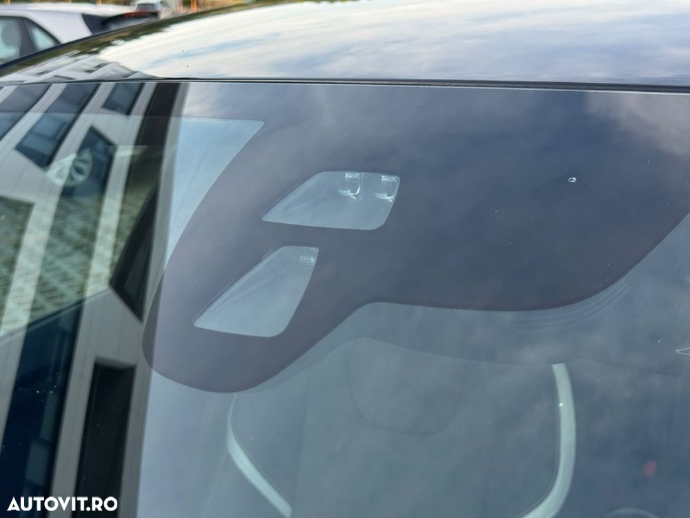 Volvo V40 D2 Geartronic Pro - 10