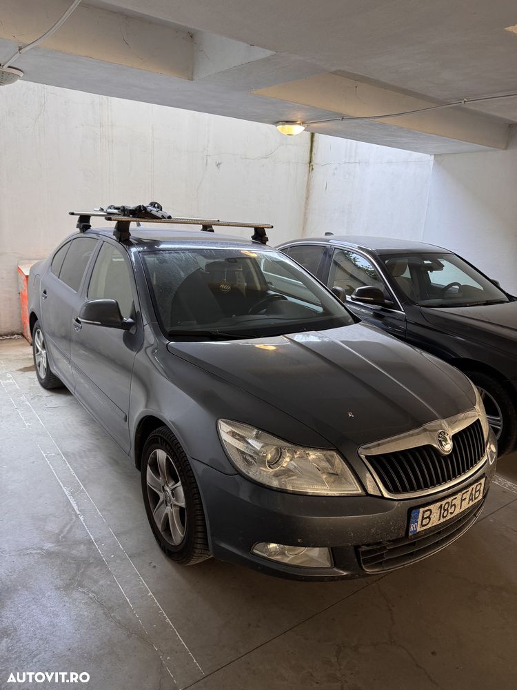 Skoda Octavia - 12