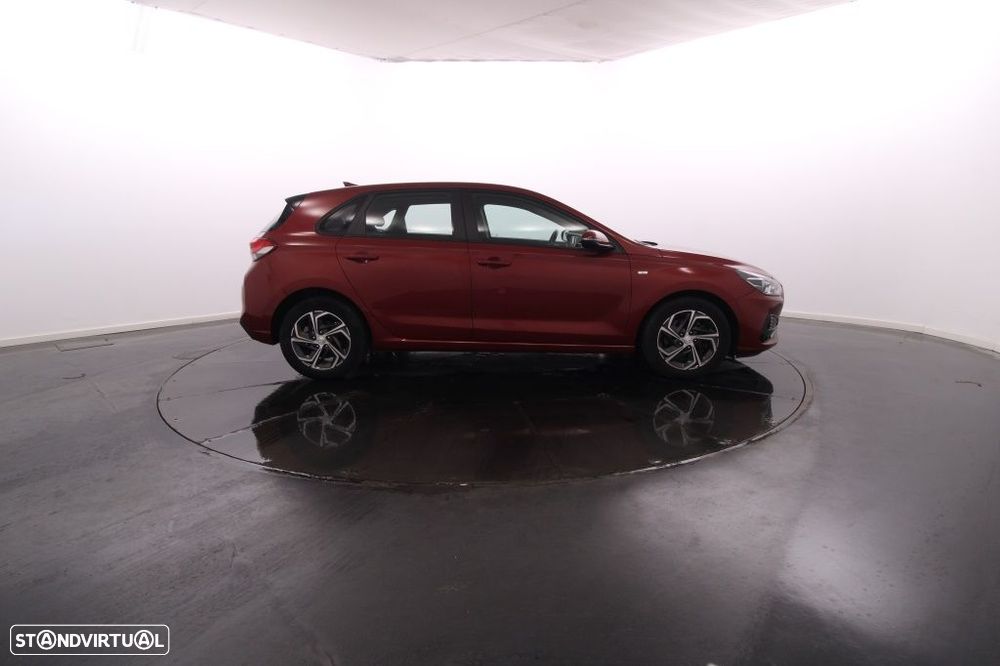Hyundai i30 1.0 T-GDI Style - 9