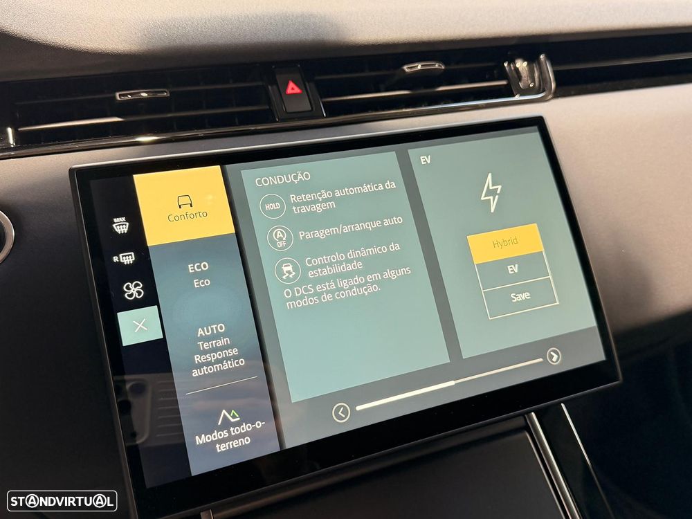 Land Rover Range Rover Evoque 1.5 P300e AWD S Auto - 30