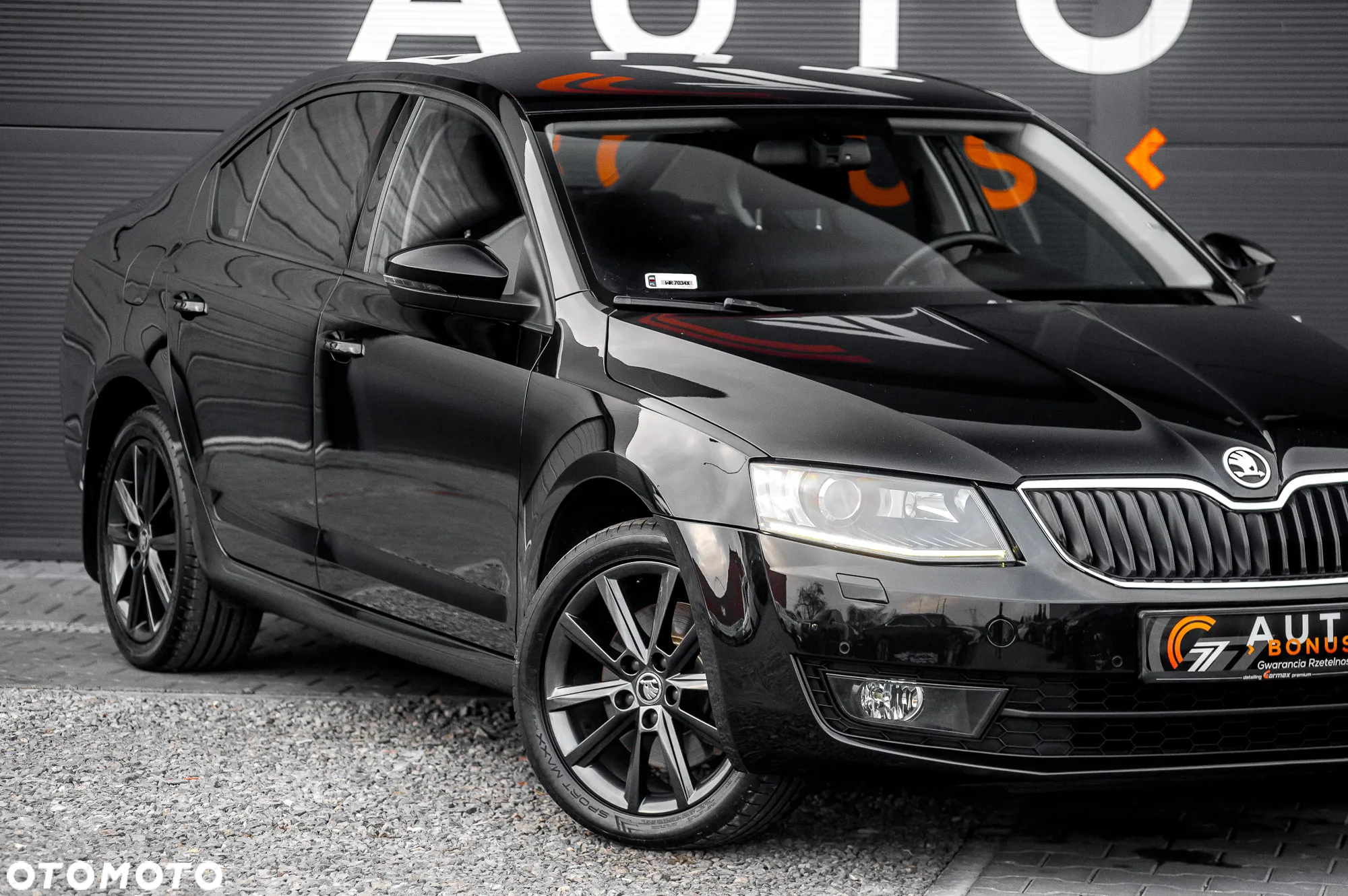 Skoda Octavia - 4