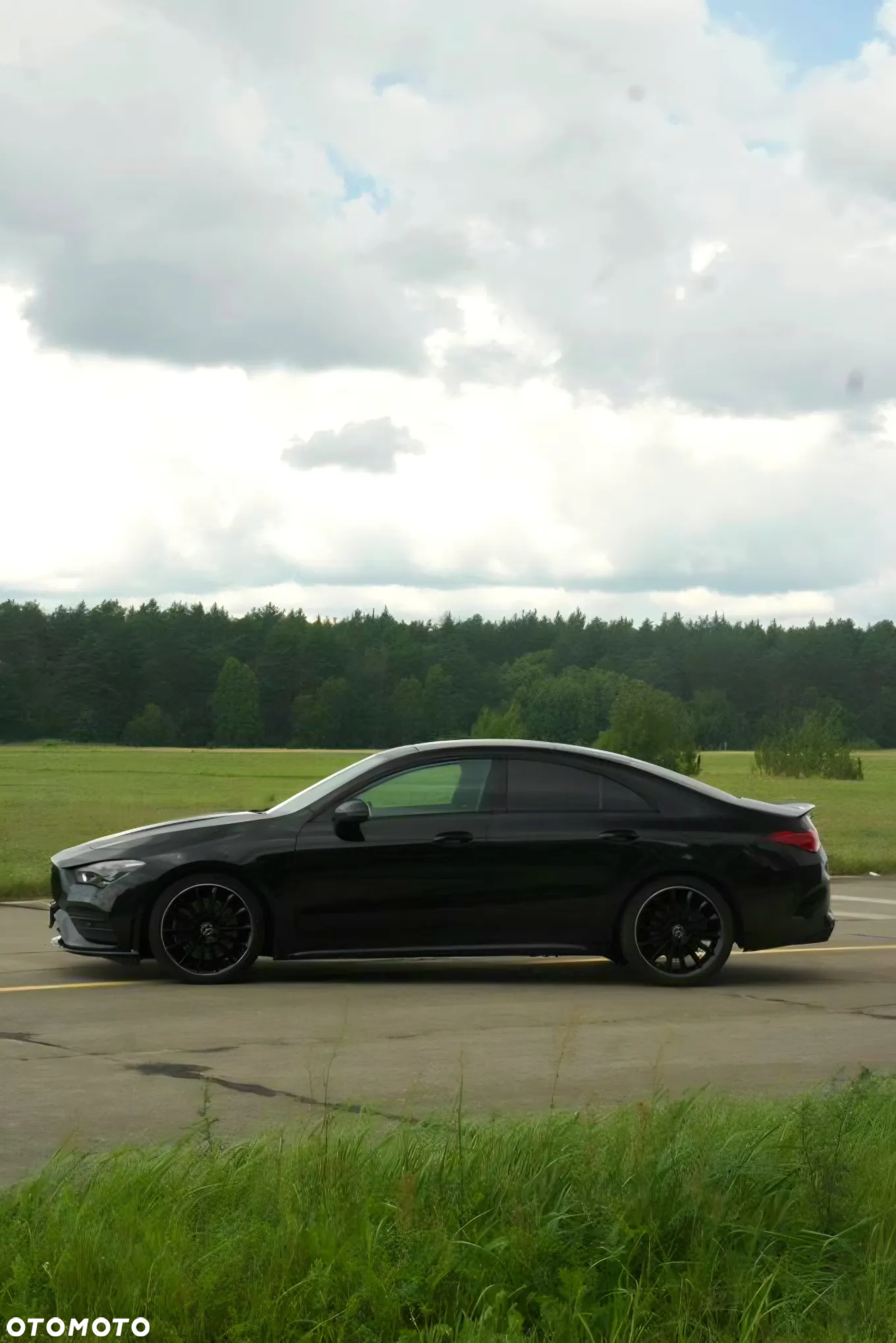 Mercedes-Benz CLA 250 4-Matic AMG Line 7G-DCT - 6