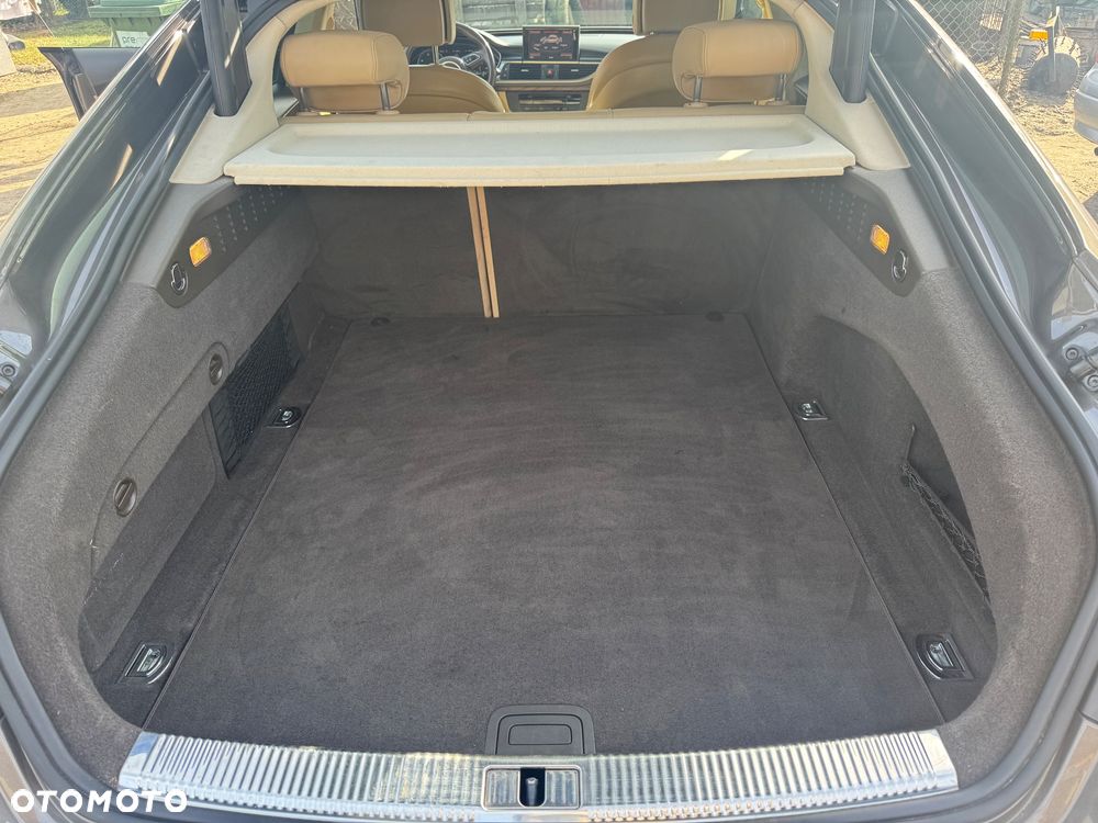 Audi A7 Sportback 3.0 TDI Quattro S tronic - 14