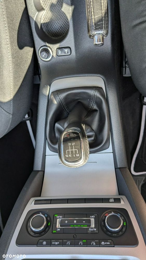 Skoda Octavia 1.6 TDI Active - 28