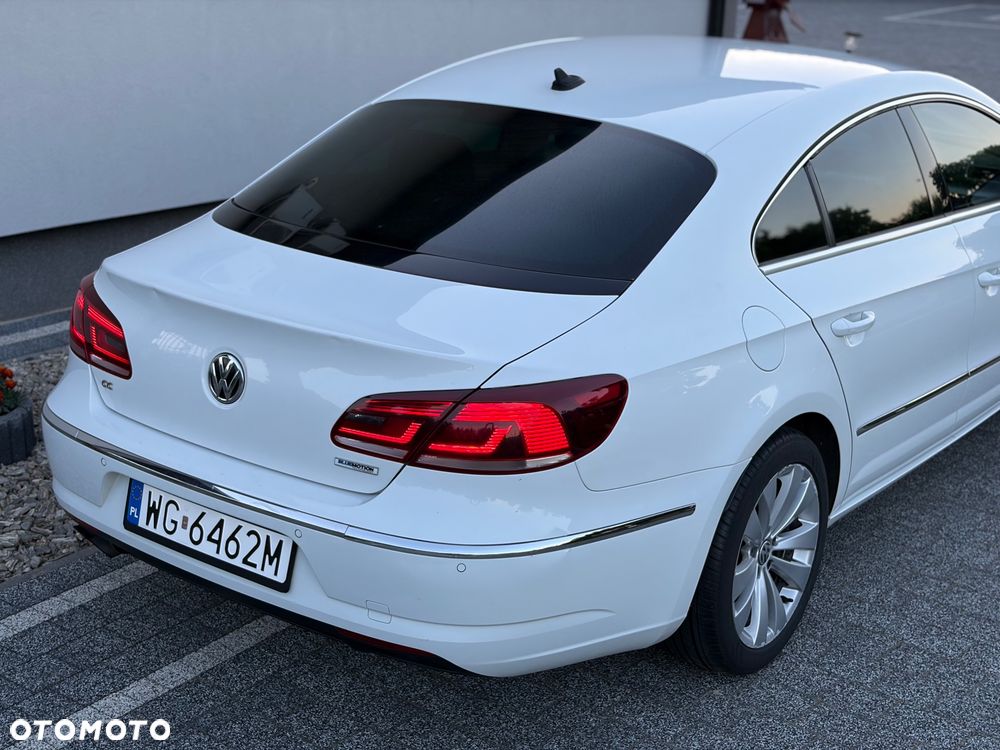 Volkswagen CC - 24