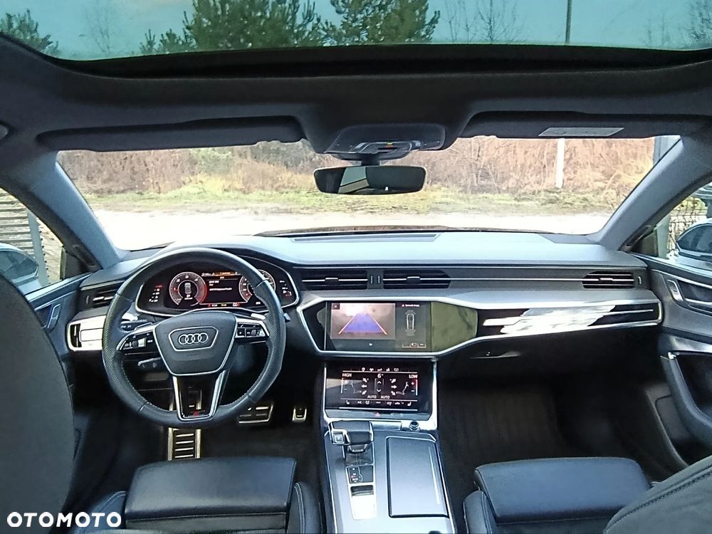 Audi A7 Sportback - 17