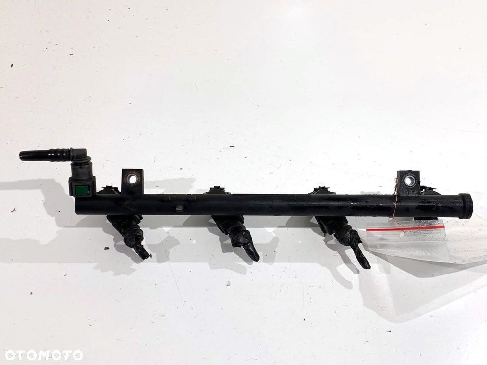 LISTWA WTRYSKOWA  RENAULT SCÉNIC II (JM0/1_) 2003 - 2010 2.0 (JM05, JM0U, JM1N, JM1U, JM2V) 99 kW - 2