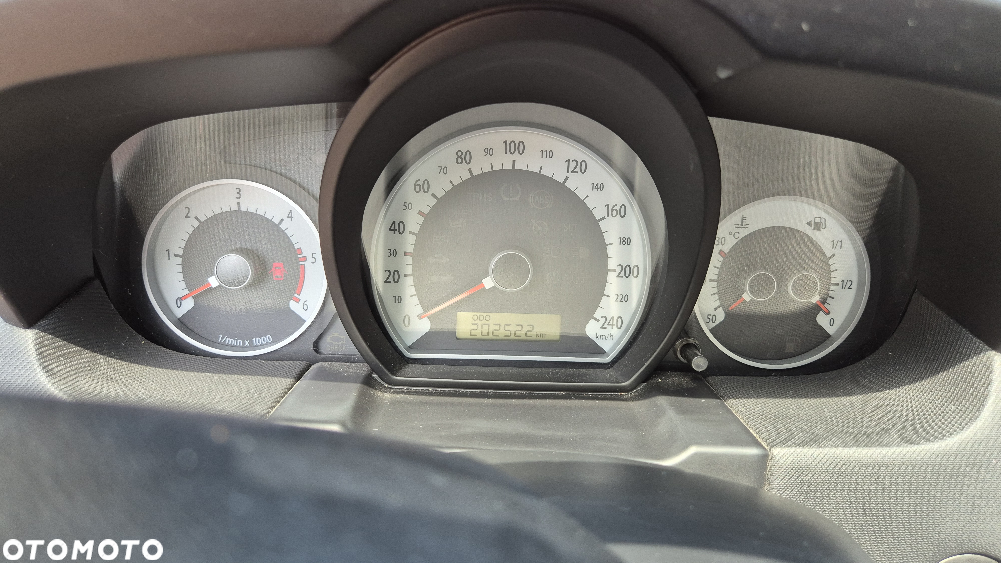 Kia Ceed 1.6 CRDi EX - 8