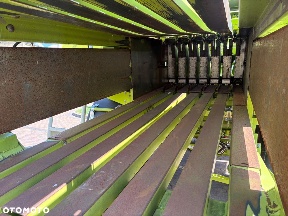 Claas QUADRANT 2200 (nie Krone BigPack, John Deere 690, hesston) - 21