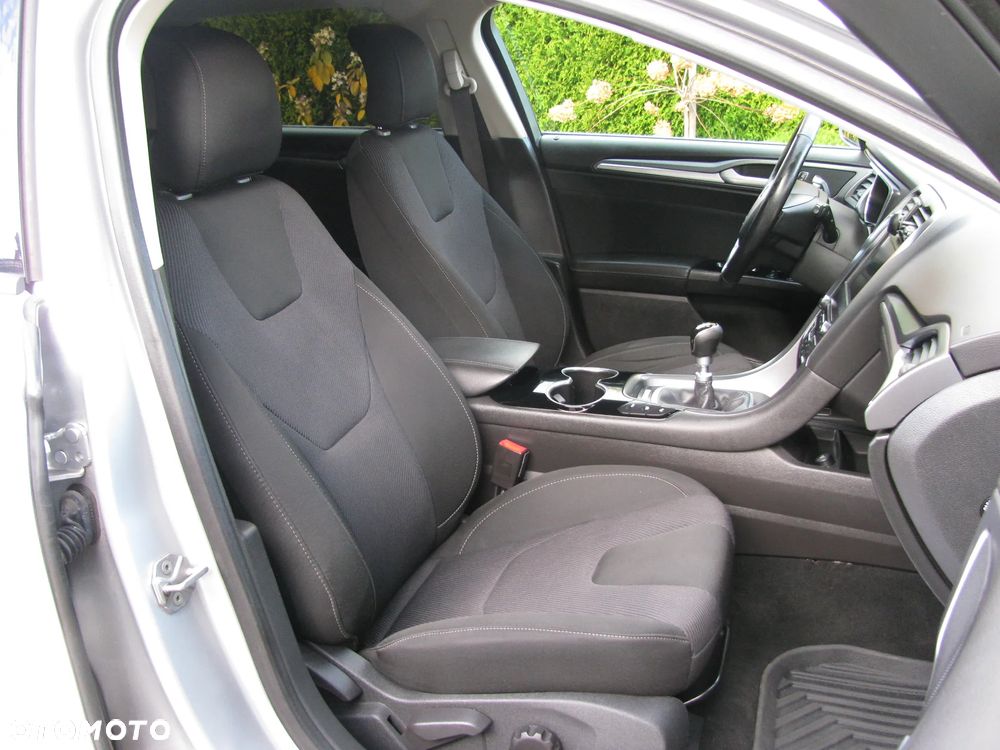 Ford Mondeo 2.0 EcoBlue Edition - 18