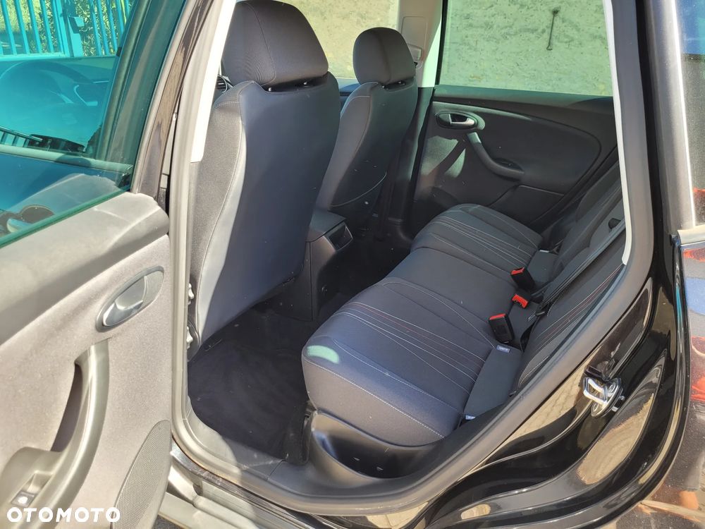 Seat Altea 1.4 TSI Style Copa - 18