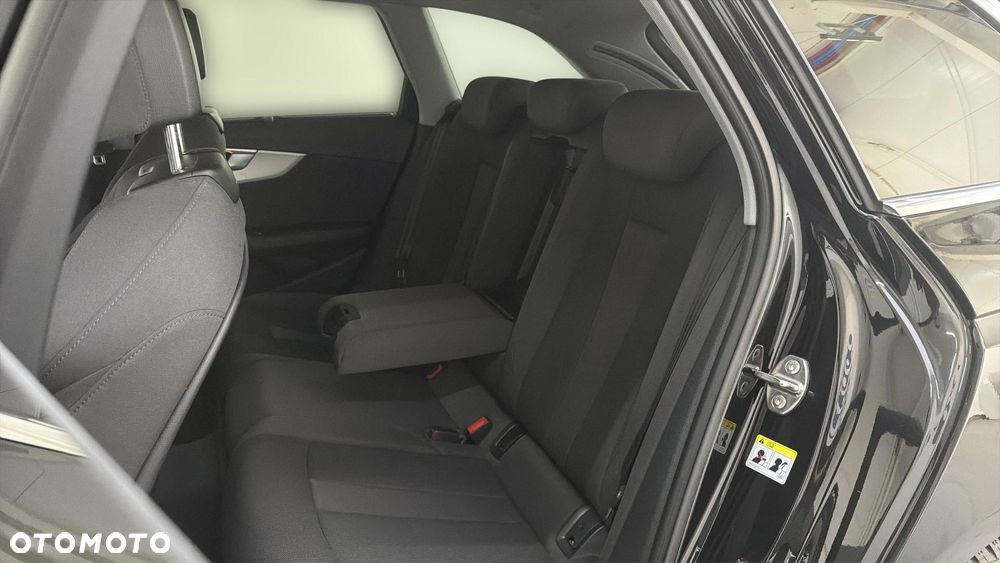 Audi A4 Avant 35 TFSI mHEV Advanced S tronic - 18