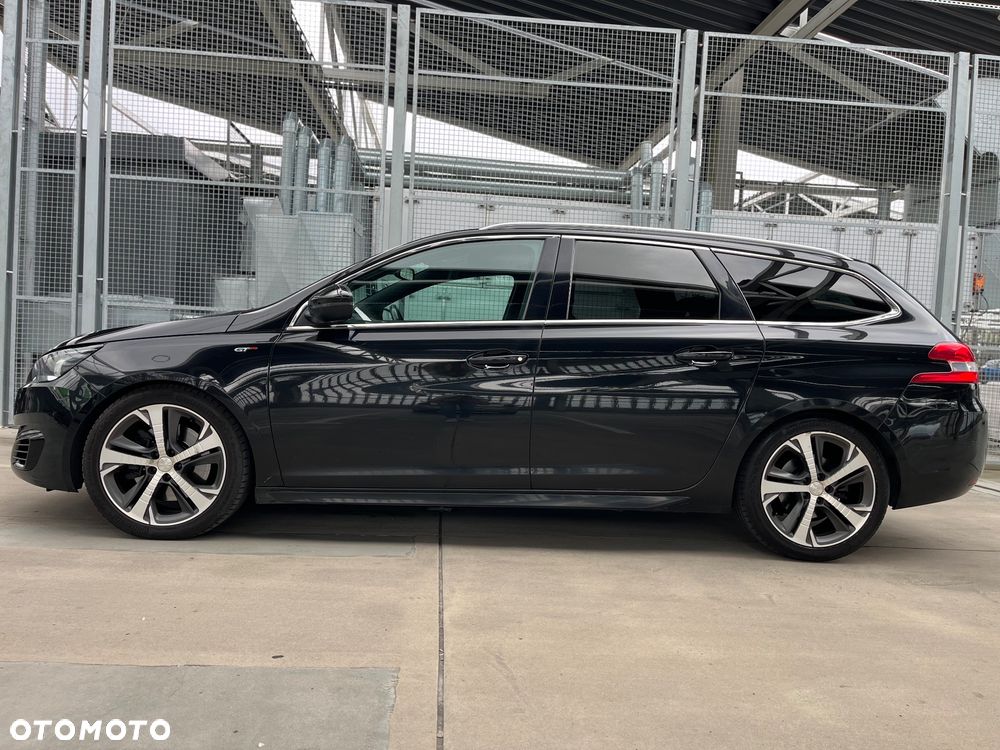Peugeot 308 - 10