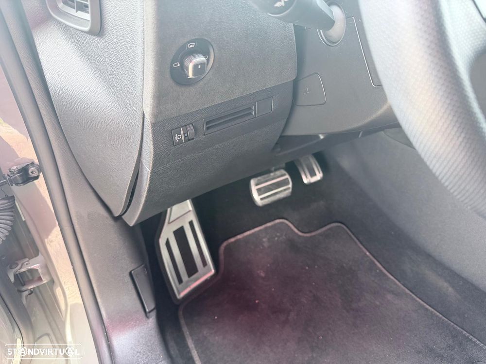 DS DS4 PureTech 130 PERFORMANCE LINE+ - 45